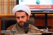 حمله دبیر ستاد امر به معروف استان قم به اصلاح طلبان/نشان داده‌اند برای فریب افکار عمومی، آبروی علمی‌شان را هم فدا می‌کنند