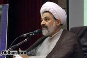 مدیرکل اوقاف و امور خیریه استان قم : مردم ما مشکلات کشور را در همه زمینه‌ها تحمل کرده و می‌کنند