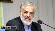 قدیری ابیانه: برخی تا ایران را تایلند نکنند دست بردار نیستند