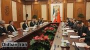 عراقچی: شراکت راهبردی ایران و چین، آهنین است