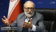 لاریجانی: با شکست مکرر اغتشاشات دشمن به‌دنبال استراتژی جدید است