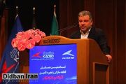 مدیرعامل کرمان موتور: تا سال ۱۴۰۷ هشت مدل خودرو جدید را به بازار عرضه می‌کنیم