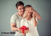 ولنتاین امسال عشقتان را سورپرایز کنید: ایده‌هایی که هرگز به ذهنتان نرسیده!