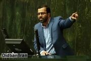 گودرزی: امضاهای استیضاح وزرای کار و نفت در حال افزایش است