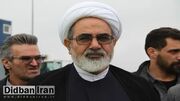 رئیس سازمان قضایی نیروهای مسلح: پرونده هواپیمای اوکراینی در حال بررسی مجدد است