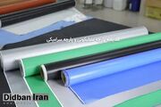 مقایسه عملکرد پارچه سیلیکونی و پارچه سرامیکی در صنایع مختلف