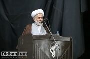 طائب، مشاور فرمانده سپاه: عملیات وعده صادق ۳ زمانی انجام می‌شود که اثر راهبردی آن نسبت به وعده صادق ۲ بیشتر باشد