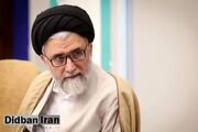 وزیر اطلاعات: آنهایی که شیفته آمریکا هستند، نفوذی اند