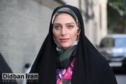 وزارت ارشاد: نگین معتضدی ممنوع الکار نیست؛ محدودیتی برای فعالیت در سینما و تئاتر ندارد