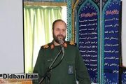 مقام ارشد سپاه: ۱۰ سال است درگیر جنگ شناختی با نفوذ اطلاعاتی هستیم/ آمریکا ادعای زیادی درباره پیشرفت دارد، اما با کوچک‌ترین بلا نتوانستند مقابله کنند