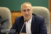 رئیس سازمان برنامه و بودجه: بودجه کشور در صحن مجلس نهایی شد