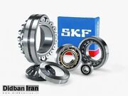 شرکت skf تولید کننده انواع بلبریگ و رولبرینگ