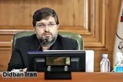 شربیانی، عضو شورای شهر تهران: شهرداری تازه فهمیده که باید برای هر کاری از شورا مجوز بگیرد/ بخش زیادی از مشکلات مهم حوزه پسماند، ناشی از انتصابات نادرست در سه سال و نیم گذشته است + فیلم