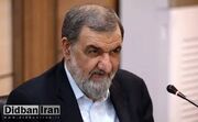 محسن رضایی: ترامپ نباید فریب این ادعا‌های بی‌اساس را بخورد که ایران ضعیف شده است