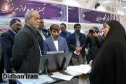 پزشکیان: هر مشکلی برای فعالیت بخش خصوصی باشد، برطرف می‌کنیم