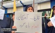 سوپرانقلابی‌های کفن‌پوش: از قالیباف به عنوان «مفسد فی الارض» شکایت خواهیم کرد