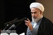 رئیس دفتر رهبری: برخی هستند که در بیت المال شنا می‌کنند