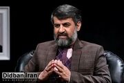 مهدی نصیری بازداشت شد