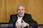 میرلوحی، فعال سیاسی: نباید اجازه دهیم که روسیه از کارت ایران استفاده کند/ باید از روابط با چین و روسیه بهره‌برداری کنیم