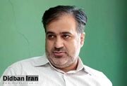 مهدی محمودیان، فعال سیاسی راهی زندان شد