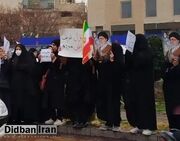 کیهان: چرا به نیروهای انقلابی، می گویید تندرو؟/ جریانی سعی دارد دغدغه‌مندان انقلابی را منکوب کند