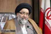 محمودی: هیچ عقل سالمی نمی‌پذیرد با ترامپ مذاکره کنیم