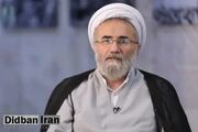 مسیح مهاجری: کسانی که موافقان مذاکره با آمریکا را نفوذی و بی شرف می نامند؛ مخالف آزادی بیان هستند