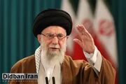 آیت‌الله خامنه‌ای: تهدید نرم‌افزاری دشمن تا امروز بر ملت ایران کارساز نبوده است