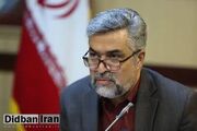 کرمانپور: بیش از نیمی از تصادفات جاده‌ای به دلیل خطای رانندگان است