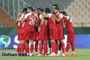 لشگری: توقیف جام‌های پرسپولیس صحت ندارد