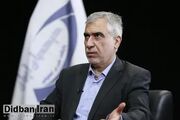 ظهره‌وند، عضو کمیسیون امنیت ملی: آبشخور لایحه ممنوعیت استفاده از سلاح‌های متعارف، شبکه نفوذ است