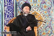 نماینده ولی فقیه در اردبیل: ساخت فیلم معاویه خبط و غفلت بزرگ عربستان بود/.انگار علیه معاویه یک انقلاب رخ داده است