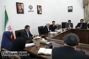 تاکید عارف بر برنامه دولت برای تولید ۳۰ هزار مگاوات برق تجدیدپذیر