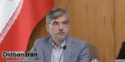 سیمایی صراف: خوابگاه‌های متاهلی دانشجویی دو برابر می‌شود