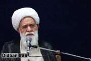 رئیس شورای حوزه علمیه استان تهران: پیروزی جبهه مقاومت در غزه «فتح‌الفتوح» این عصر است
