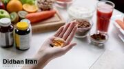 مکملی که زنان بالای ۵۰ سال را در معرض خطر قرار دهد