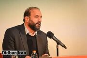 وحید آگاه: توقیف برنامه «گنگ» غیرقانونی است