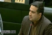 ادعای نماینده مجلس در صحن علنی: در بندر شهید رجایی برنج ها را به دریا می ریزند