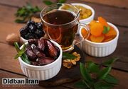 دیابتی‌ها با چای چه بخورند؟/ خرما بدترین، استویا بهترین/ تنقلاتی با بیشترین خیز قندی