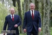 پوتین به بوش: تردیدی نیست که ایرانی‌ها خواهان سلاح هسته‌ای هستند؛گفتم اطلاعات حساس را به آن‌ها نگویند