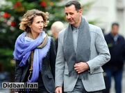 نیویورک تایمز زندگی مرفه بشار اسد و یارانش در روسیه را فاش کرد