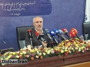 روایت پورمحمدی درباره تغییرات بودجه ۱۴۰۵/ افزایش حقوق با تورم تناسب نداشت، معافیت مالیاتی را ۴۰ میلیون تومان کردیم