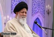 علم‌الهدی: طاغوت‌ستیزی از ویژگی‌های جدایی‌ناپذیر جریان روحانیت است