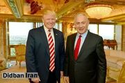 الجزیره: نتانیاهو، ترامپ را به جنگی دیگر علیه ایران ترغیب می‌کند/برنامه موشکی ایران، کانون تمرکز حامیان اسرائیل