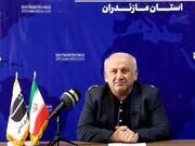 مهدی یونسی رستمی استاندار مازندران شد