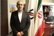 فرود عسگری به سمت معاون وزیر و رئیس‌كل گمرک ایران منصوب شد