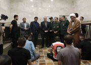 برنامه‌ریزی برای تحول در مراکز نگهداری معتادان متجاهر با ایجاد “دهکده امید زندگی”