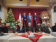 تهران نماد همزیستی اقوام و ادیان در جمهوری اسلامی است