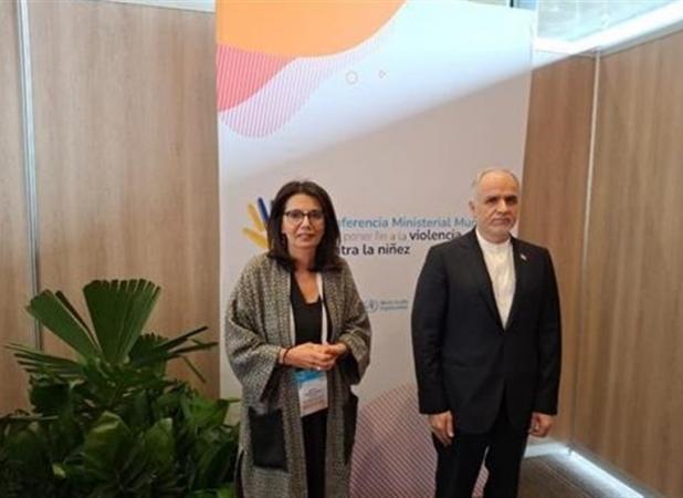 کودکان ایرانی قربانی تحریمهای ناعادلانه - اکونیوز