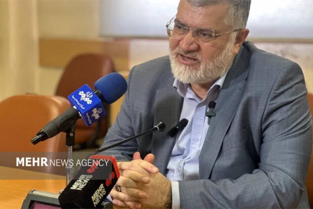 پیشرفت۹۰درصدی پروژه انتقال آب به تهران؛افتتاح فاز اول تا چند... -